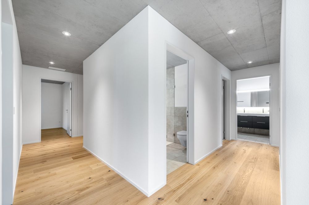 4.5-Zimmer Gartenwohnung in Bülach - Bild 8