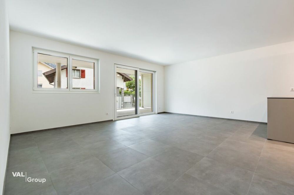 Erstvermietung einer hochwertigen 3.5-Zimmer-Wohnung - Bild 5