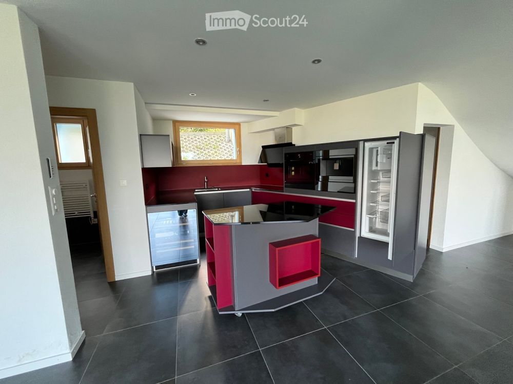 villa  individuelle de 4,5 pièces à Monthey - Bild 4
