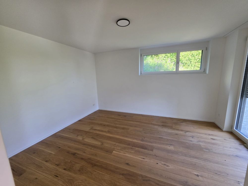 Top moderne Wohnung im Nägelimoos - Bild 3