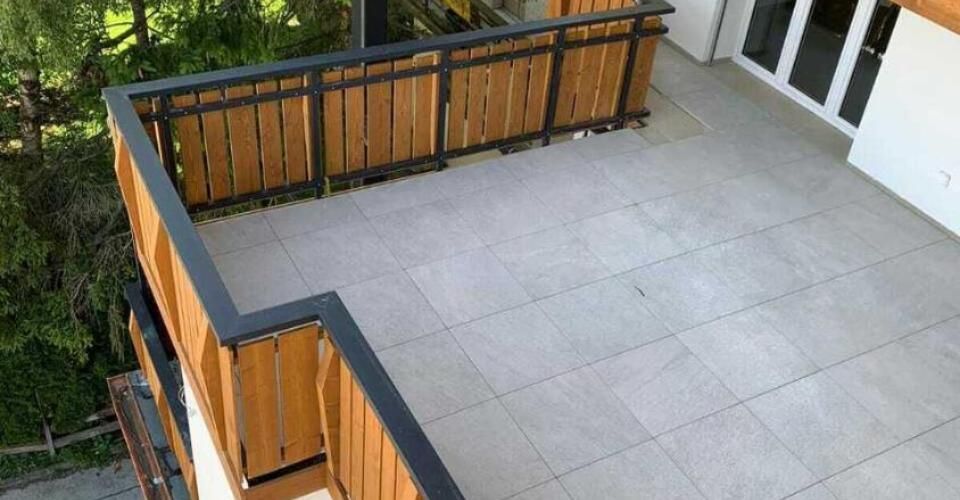 Très bel appartement de 3.5 pièces au coeur de Crans à l'année - Appartement 3.5 pièces - image - 7