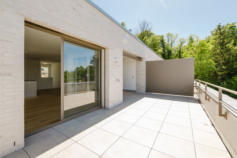 Exklusive 4.5-Zimmer-Maisonette-Wohnung (B23) - Bild 7