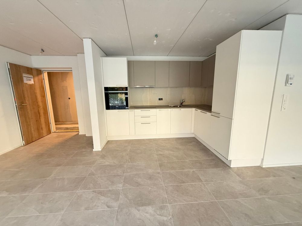 Appartement neuf de 3.5 pièces à Collombey - Bild 3