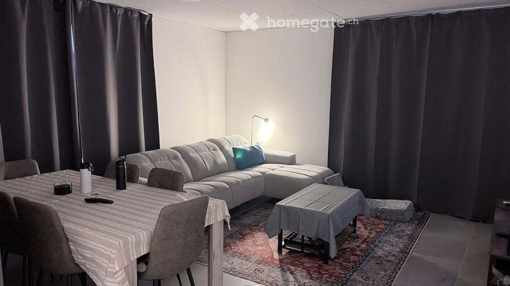 Brand New 4.5-Room Apartment in Rikon im Tössthal – Modern Living with Excellent Connectivity - Bild 5