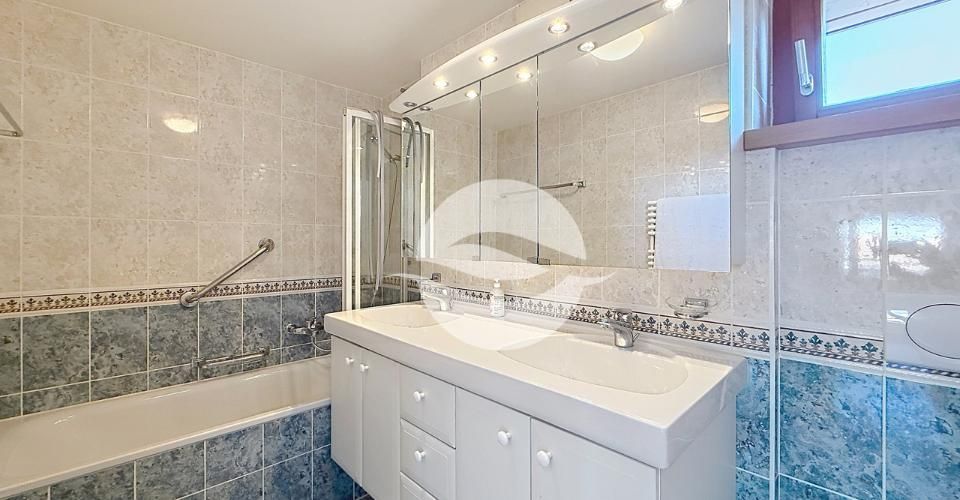 Duplex rénové de 5 pièces, 3 chambres ! - Appartement 5 pièces - image - 8