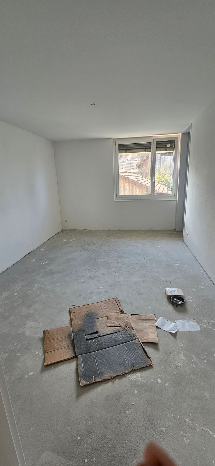 Grosse, helle 3 1/2-Zimmer-Neubauwohnung - Bild 4