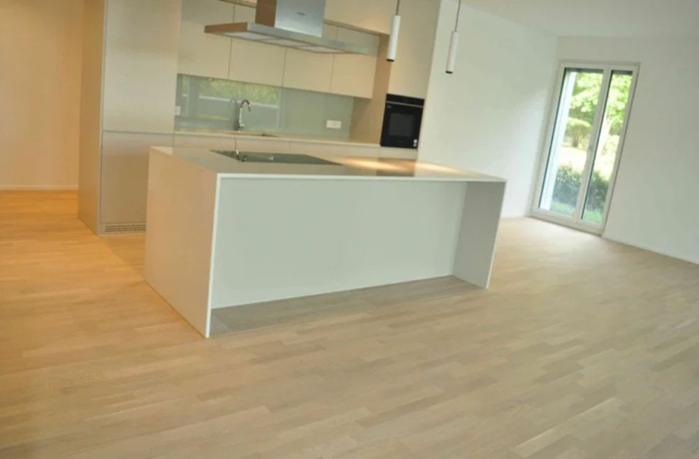 Exklusive neue 4.5-Zimmer Wohnung mit free cooling system! - Bild 4