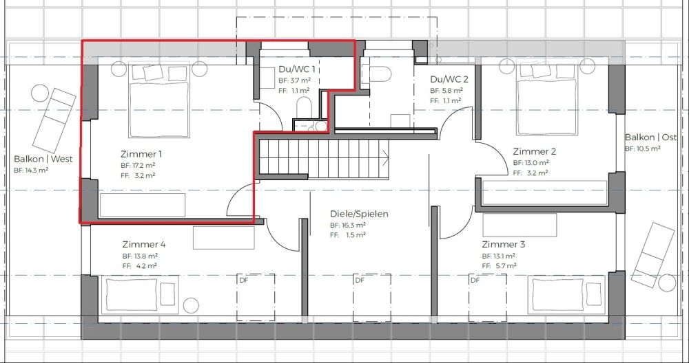 Haus-WG sucht Mitbewohner/in - Bild 8