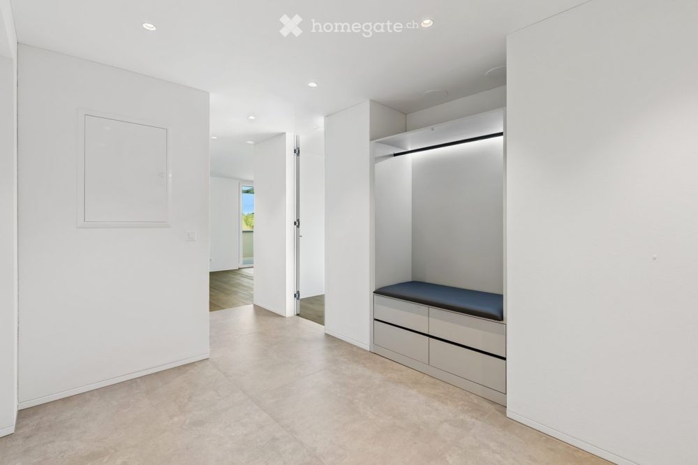 The Golf Residence Bubikon – Erstbezug - Bild 2