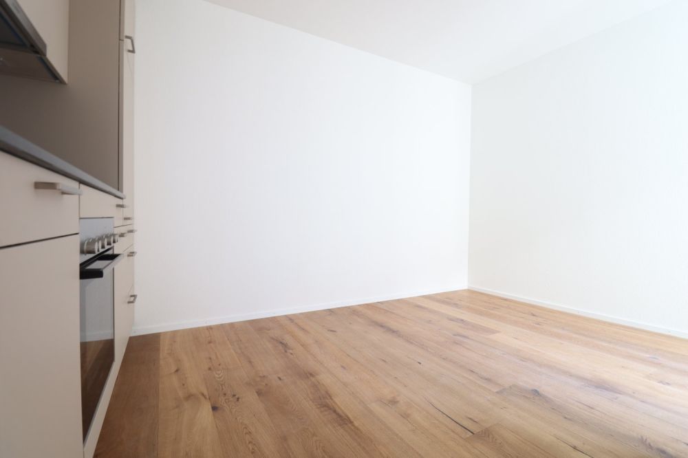 Willkommen an der Oststrasse 22 in St. Gallen! - Bild 2