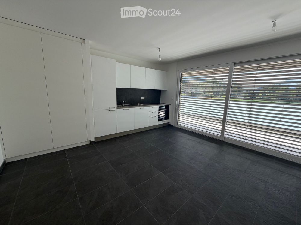 Schönes 2.5-Zimmer-Wohnung in neuer Residenz - Bild 1