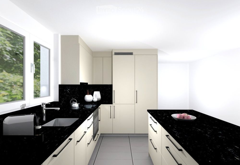 Erstvermietung 5.5-Zimmer-Wohnung (130m2) mit Sitzplatz in Belp - Bild 3