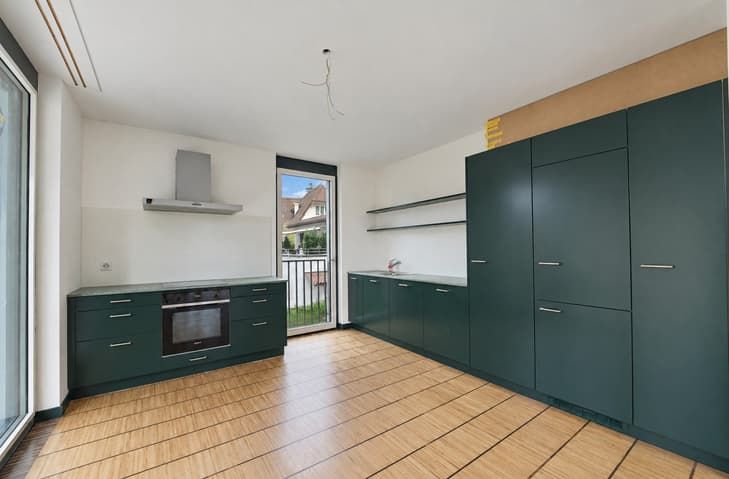 Bvd de la Forêt 10 à 1009 Pully - Appartement neuf de 2.5 pièces - Bild 3