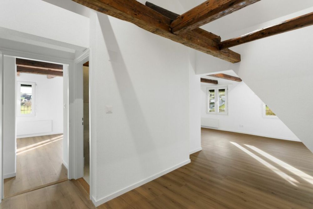 Erstvermietung: 2.5-Zi. Designerwohnung - Bild 4