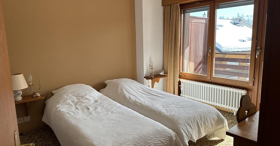 Appartement de 3,5 pièces Proche du Golf - Appartement meublé 3.5 pièces - image - 7