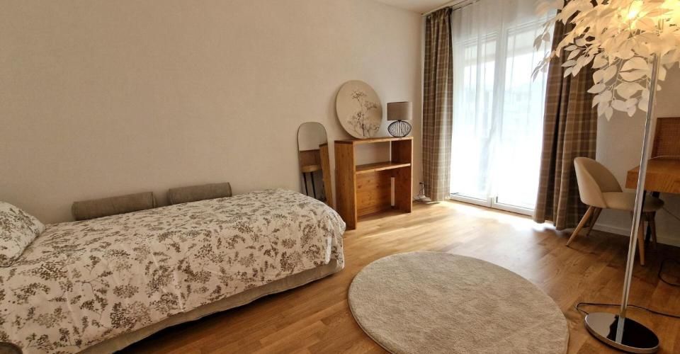 Prairie 2 - Appartement 4.5 pièces au 4ème étage - Appartement 4.5 pièces - image - 9