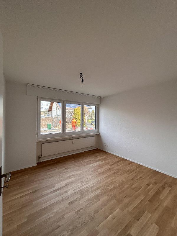 Modernes Wohnen im Grünen: Erstbezug nach Sanierung - Bild 3