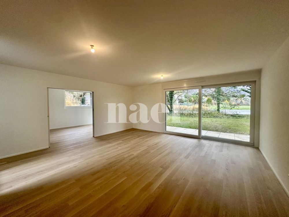 Belle villa mitoyenne neuve/THPE - 4 Chambres à coucher - Jardin privatif - Bild 2