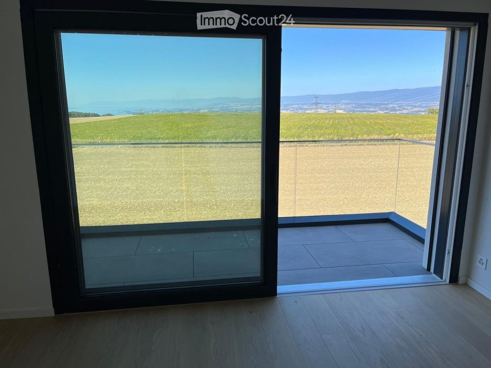 A louer – Appartement neuf de 6,5 pièces, 1er étage et combles - Bild 10