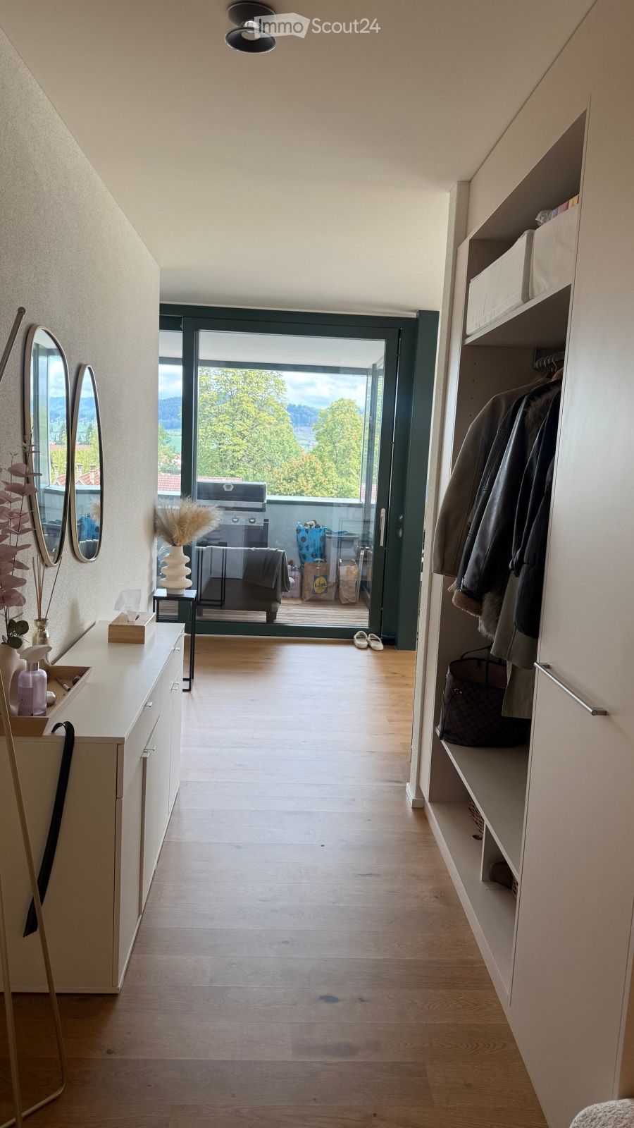 Helle moderne 2.5-Zimmerwohnung mit Loggia in Siebnen – Nachmieter gesucht - Bild 5
