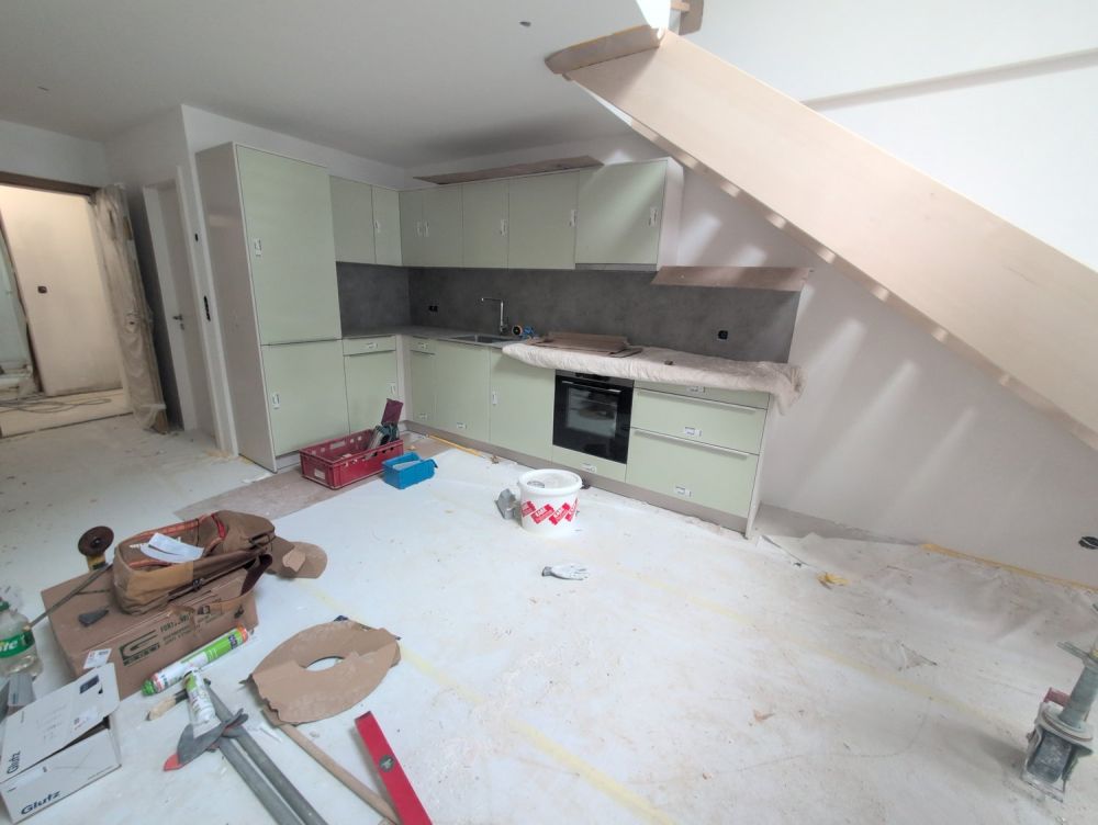 Promotion unique ! 2 appartements de 2 pièces 1/2, EN DUPLEX, NEUFS, à louer au coeur de Riddes ! - Bild 3