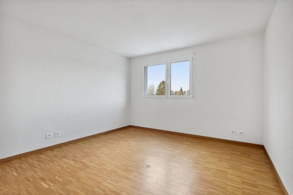 Appartement spacieux dans quartier calme - Zimmer