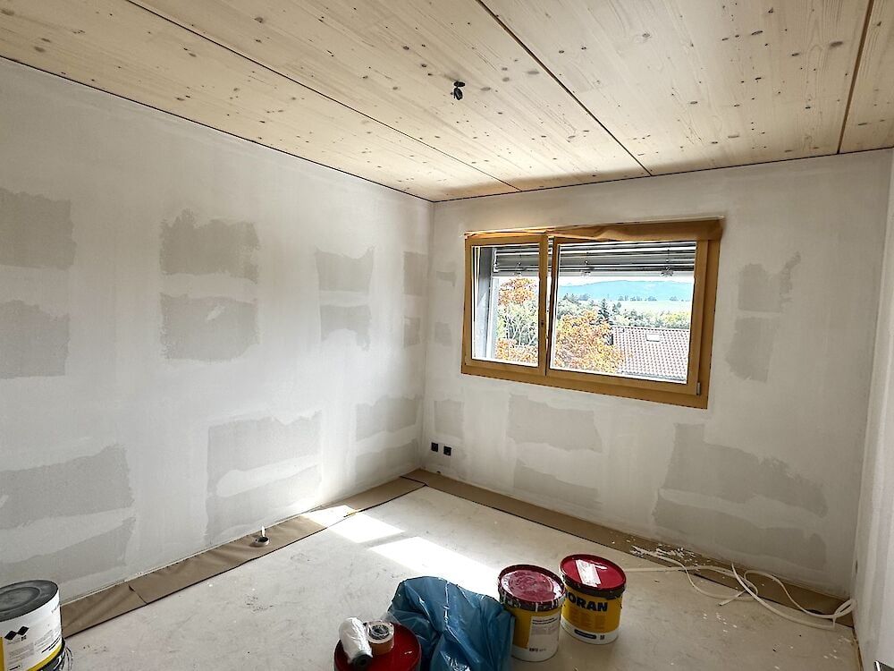 Neuwertige Wohnung an erhöhter Lage in Freiburg zu vermieten - Bild 6