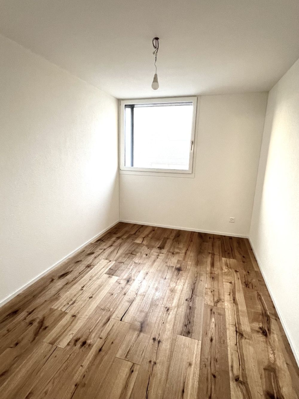 Erstvermietung: Neubau-Einfamilienhaus in Kollbrunn - Zimmer