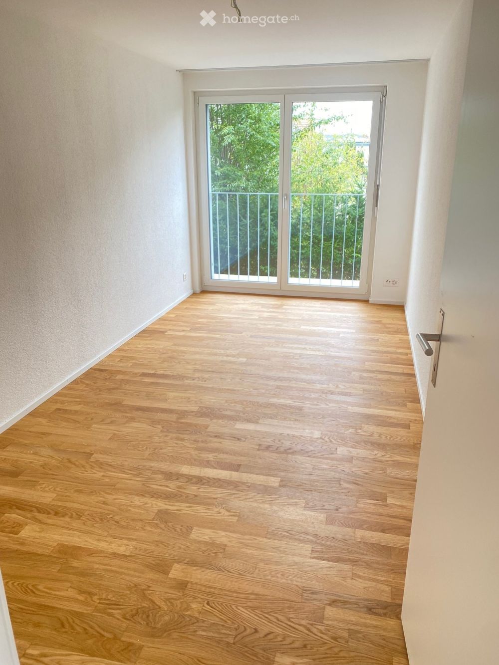 Moderne 4.5-Zimmer-Terrassenwohnung im Neubau – Lyssach - Bild 12