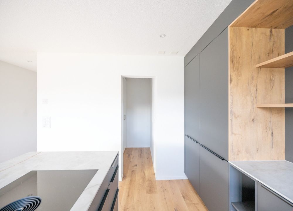 Wohnung mit Eigentumsstandart in Cordast - Bild 6