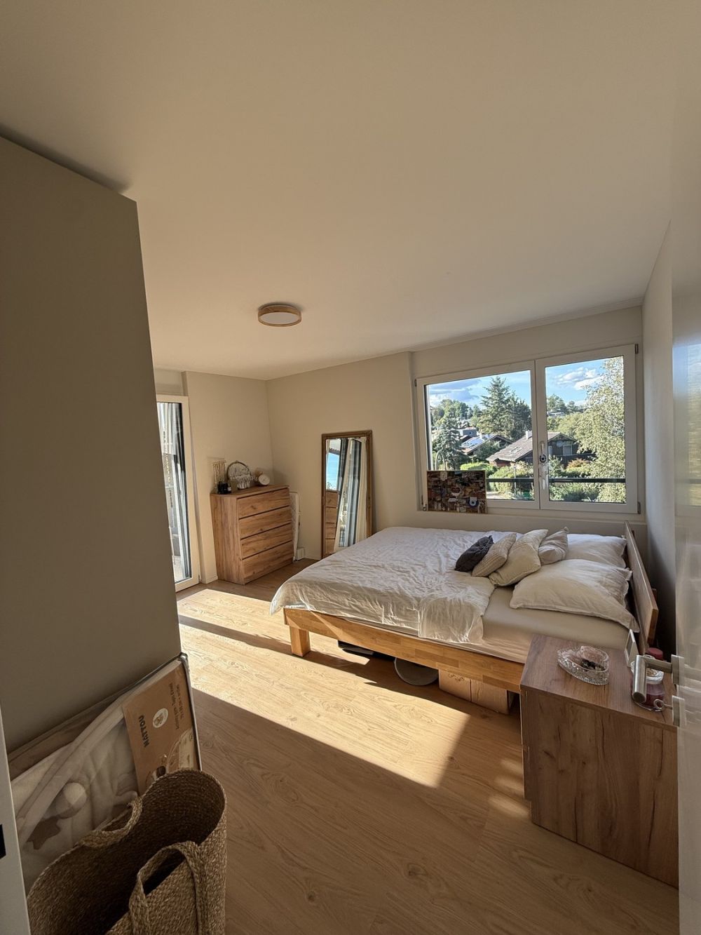 2.5-Zimmer-Wohnung in Bertschikon - Bild 9
