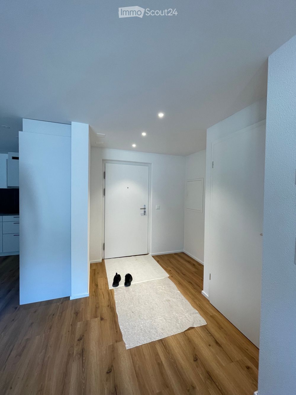 Moderne 2.5-Zimmer-Neubauwohnung in Niederstetten - Bild 5