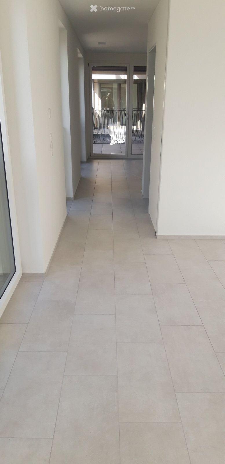 Moderne 2.5-Zimmer-Wohnung in Effretikon – Neubau mit Minergie-Standard - Bild 6