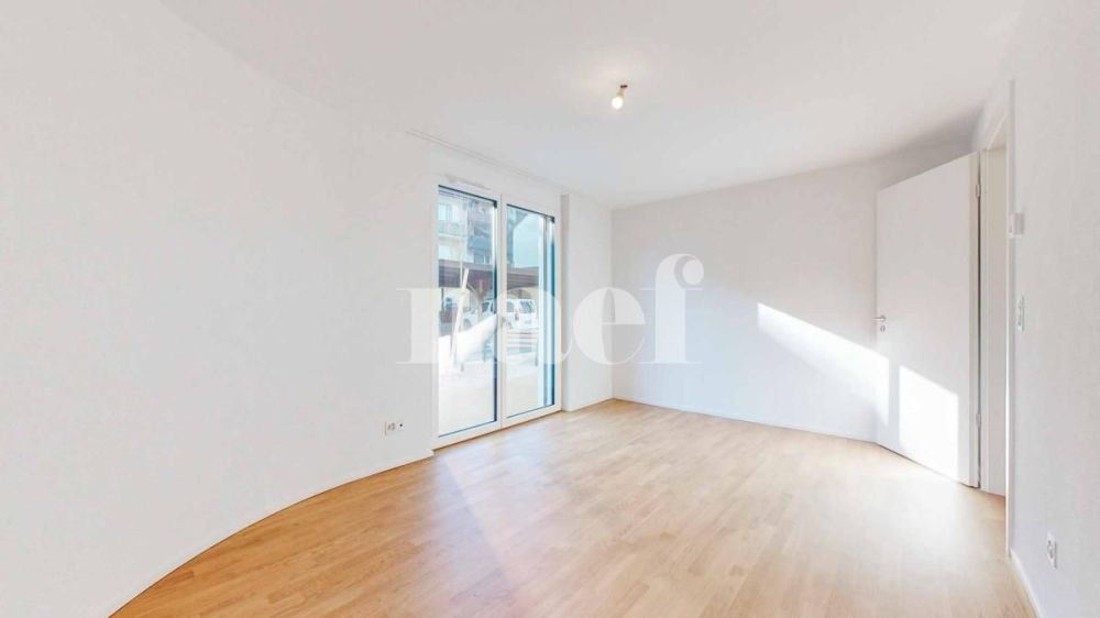 Appartement neuf de 2.5 pièces - Bild 1