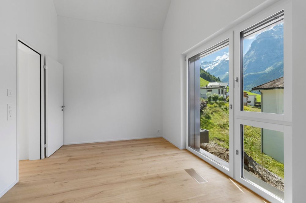 Attikawohnung mit bestem Wohnkomfort - Bild 8