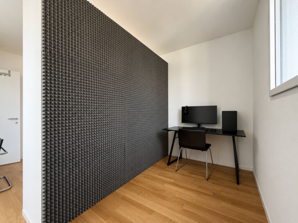 Appartement de 3.5 pièces à Marly - Bild 10