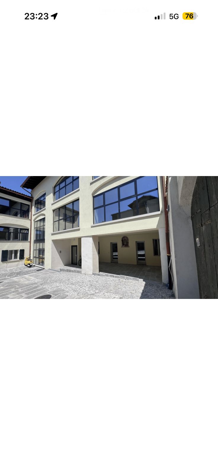 Appartamento con terrazza di nuova costruzione a Mendrisio – 2.5 locali moderni e luminosi - Bild 1