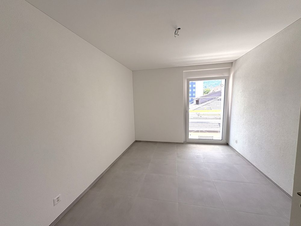 Erstvermietung 2026  Moderne 4.5-Zimmerwohnung mit hochwertigem Ausbaustandard - Bild 10
