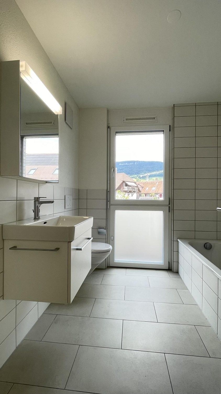 3.5 Zimmer Wohnung - K1600_IMG_0292