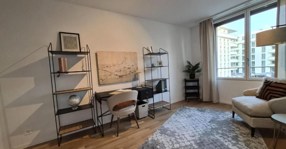 Prairie 4 - Appartement 5.5 pièces en attique - Attique 5.5 pièces - image - 5