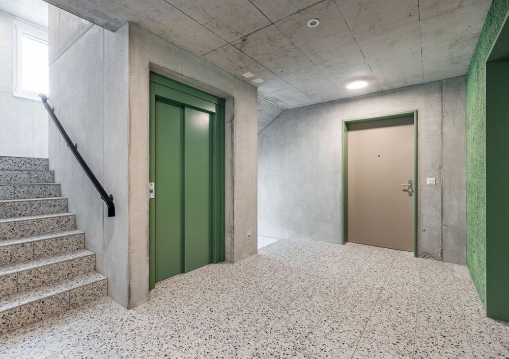 Neubauwohnungen mit Sicht auf die Churfirsten - Bild 6