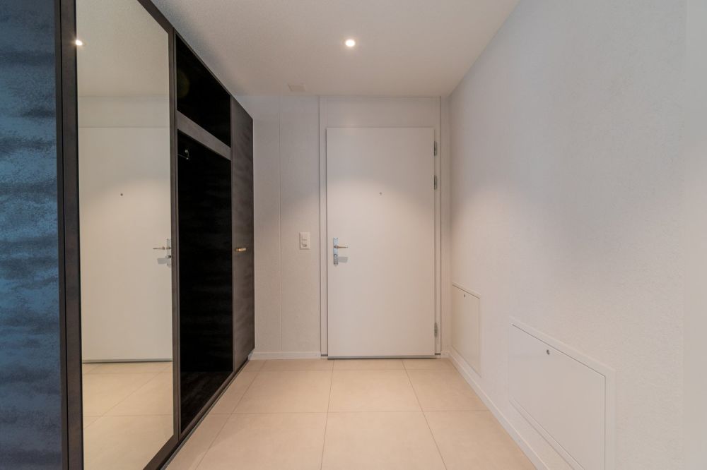Moderne 3.5-Zimmer-Wohnung im Erdgeschoss in Zollbrück - Bild 7