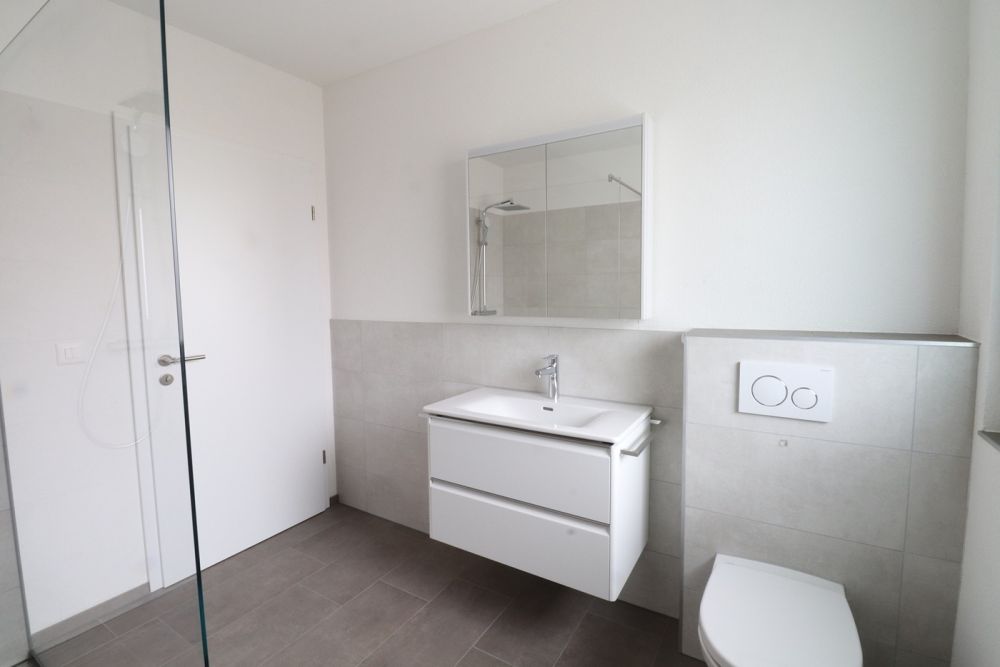 In der Ruhe liegt die Kraft - Bad