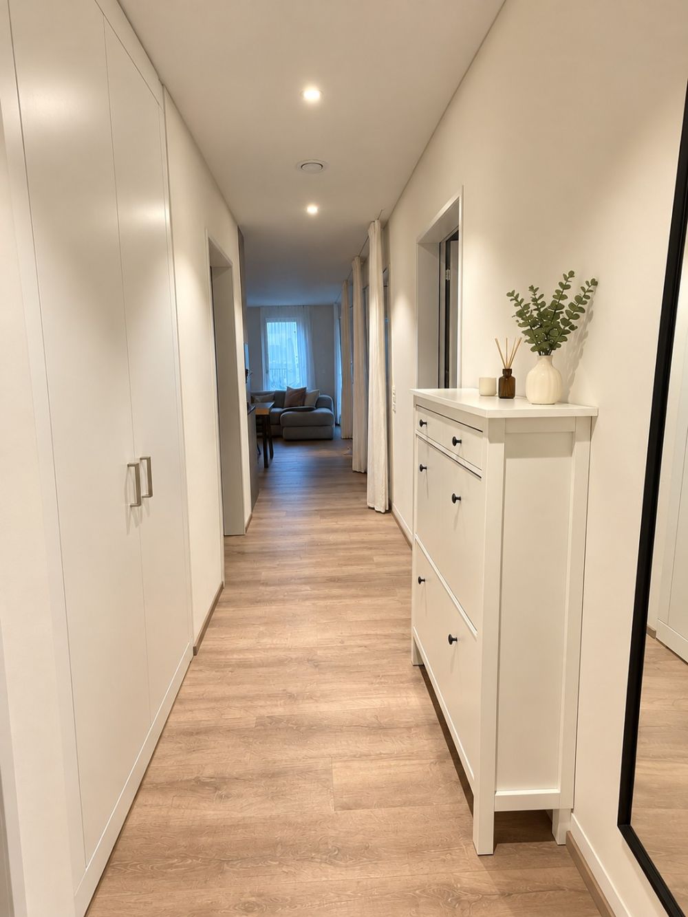 Traumhafte 2.5-Zimmer-Wohnung in Wettingen - Bild 6
