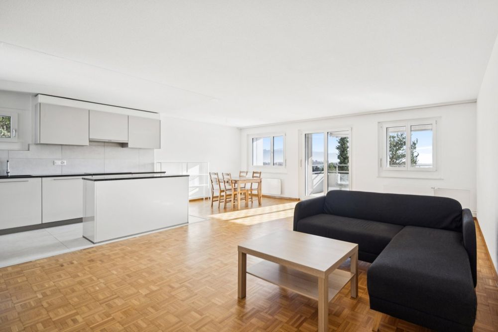 À louer à Bussigny – Plusieurs appartements entièrement rénové - Zimmer