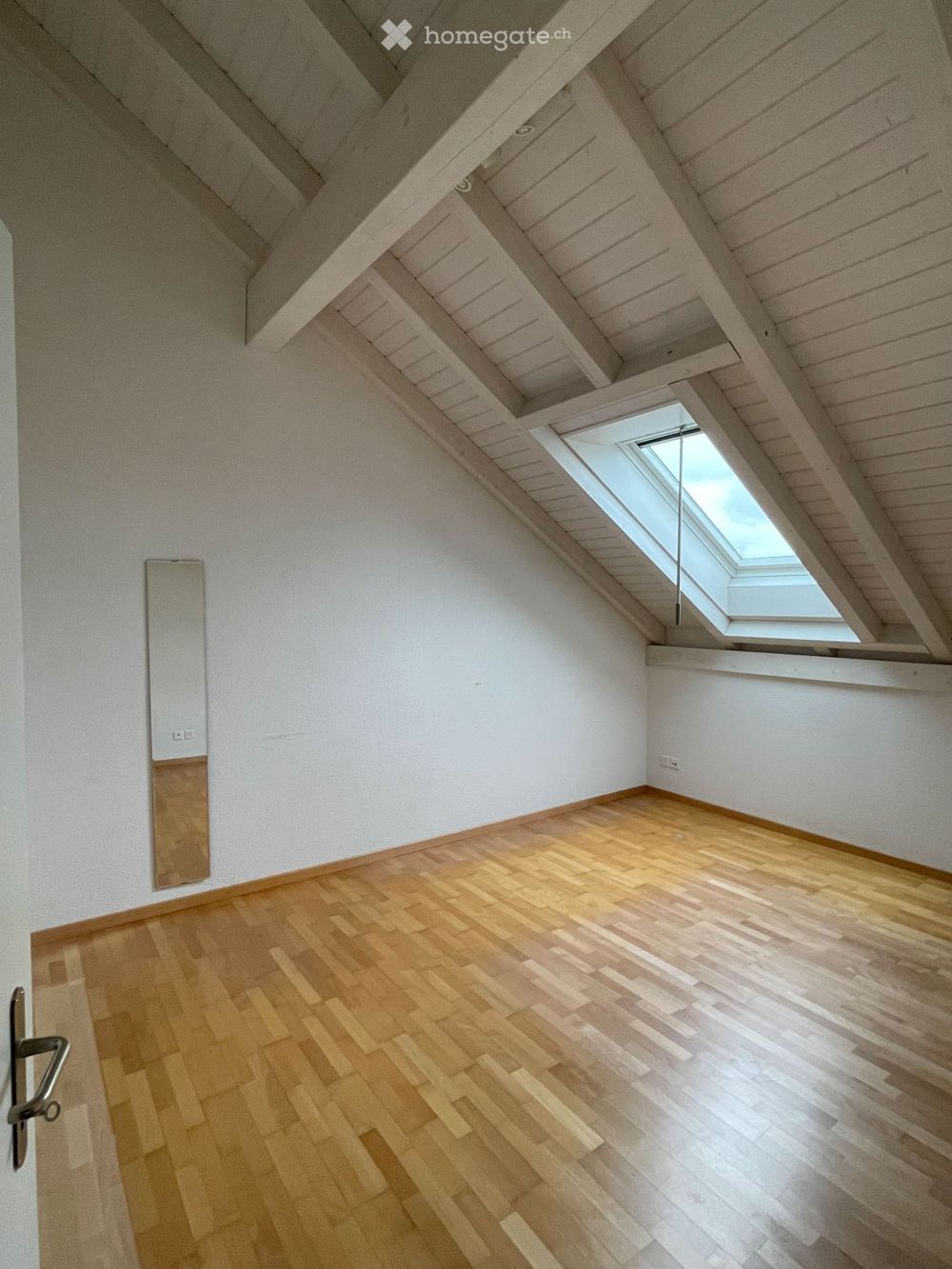 3 ½ - Zimmer – Duplexwohnung Süd mit Balkon - Bild 9