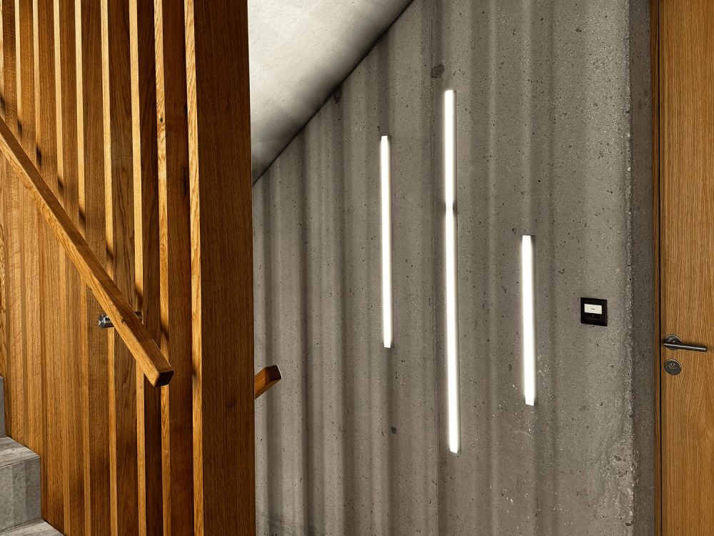 3.5-Zimmer Gartenwohnung Haus B, NWF 77 m2 (BGF 90 m2): Wonnewohnen mit Landschaftsbezug - Bild 5