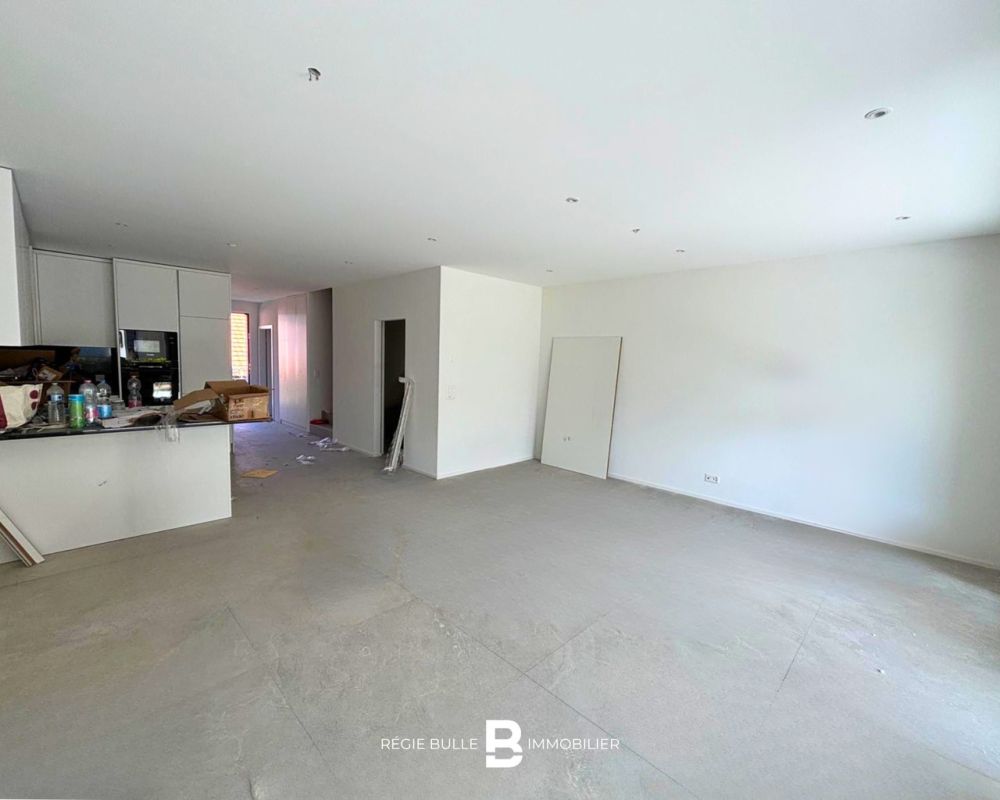 Giffers - Magnifique duplex de 4.5 pièces à louer - Bild 3