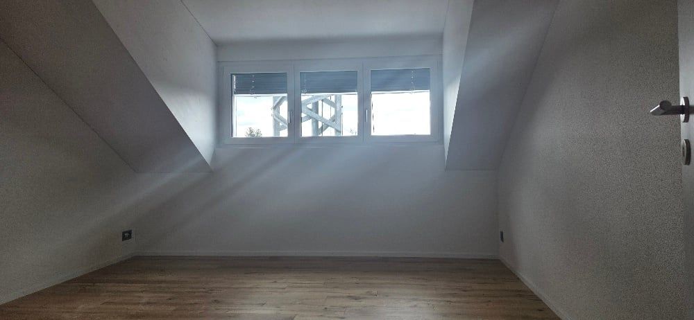 Erstvermietung Dachwohnungen in ruhigem Quartier - Bild 4