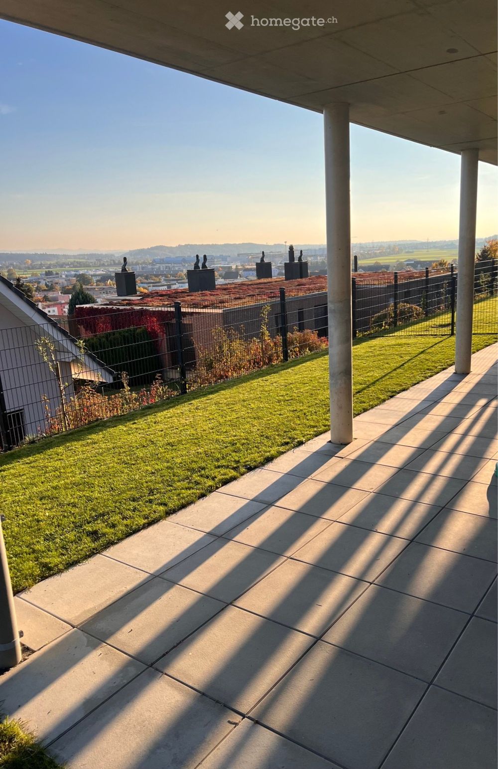 Erstvermietung 3.5-Zimmer-Neubauwohnung - Bild 5